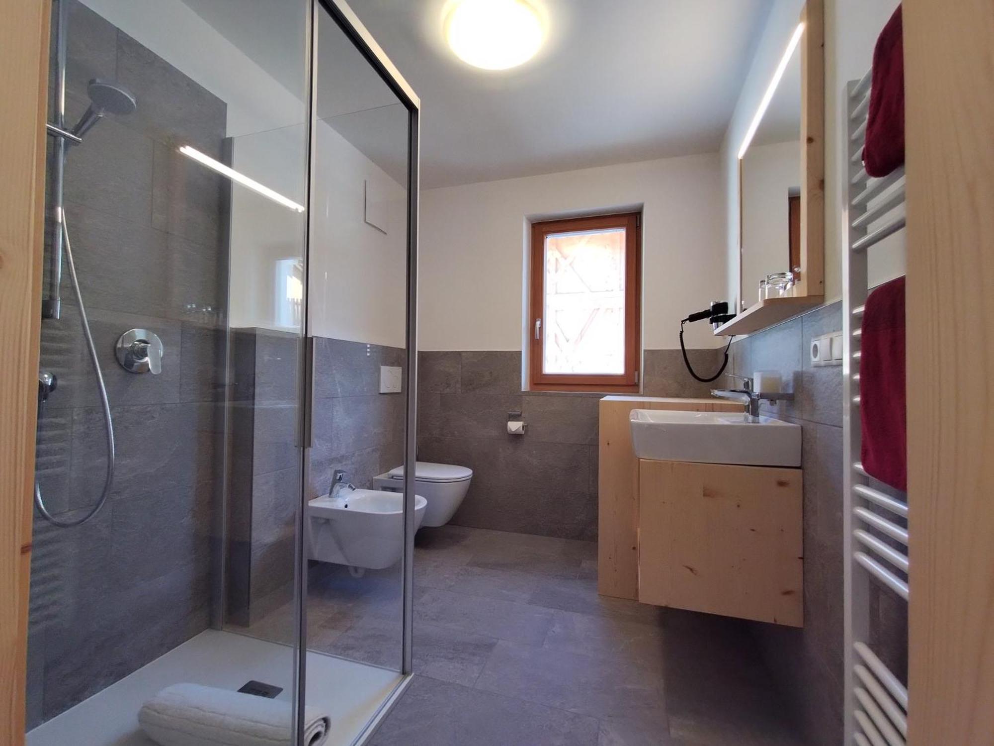 Zimmererhof Bressanone Room photo