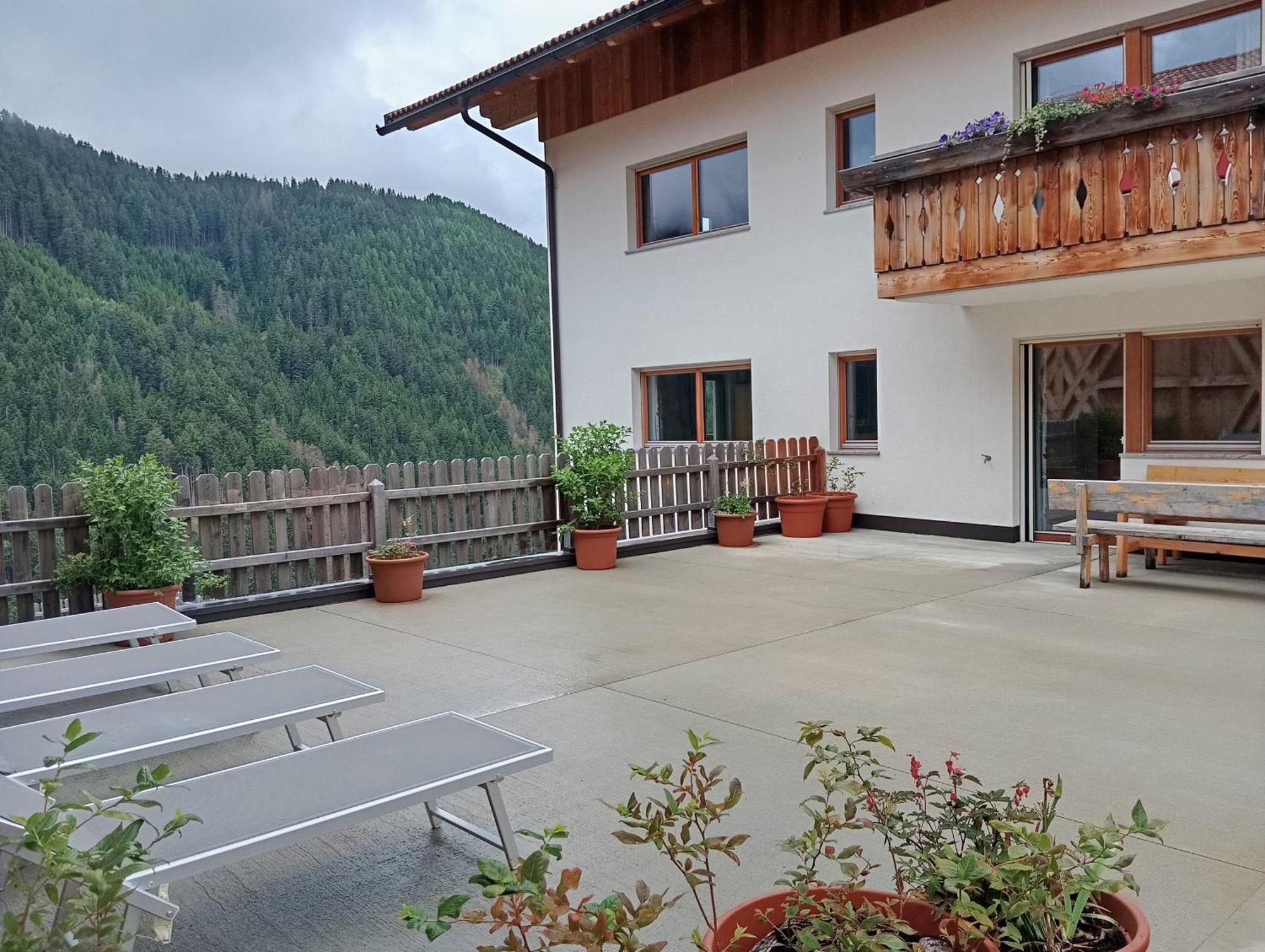 Zimmererhof Bressanone Exterior photo