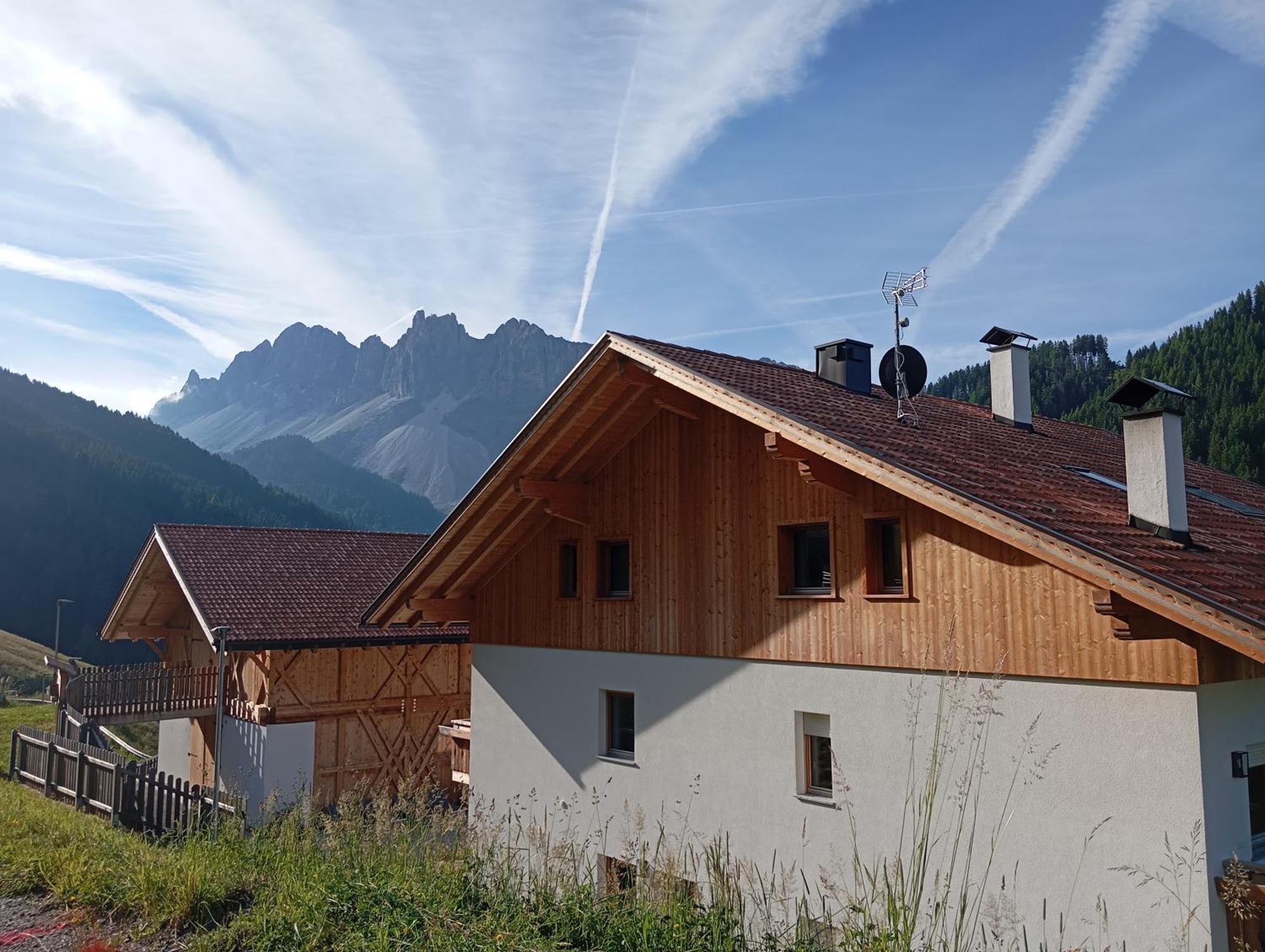 Zimmererhof Bressanone Exterior photo